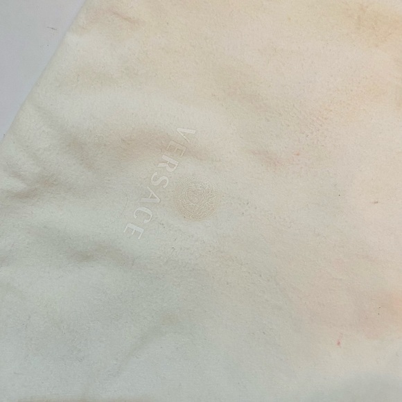 Versace Heels - Picture 5 of 9